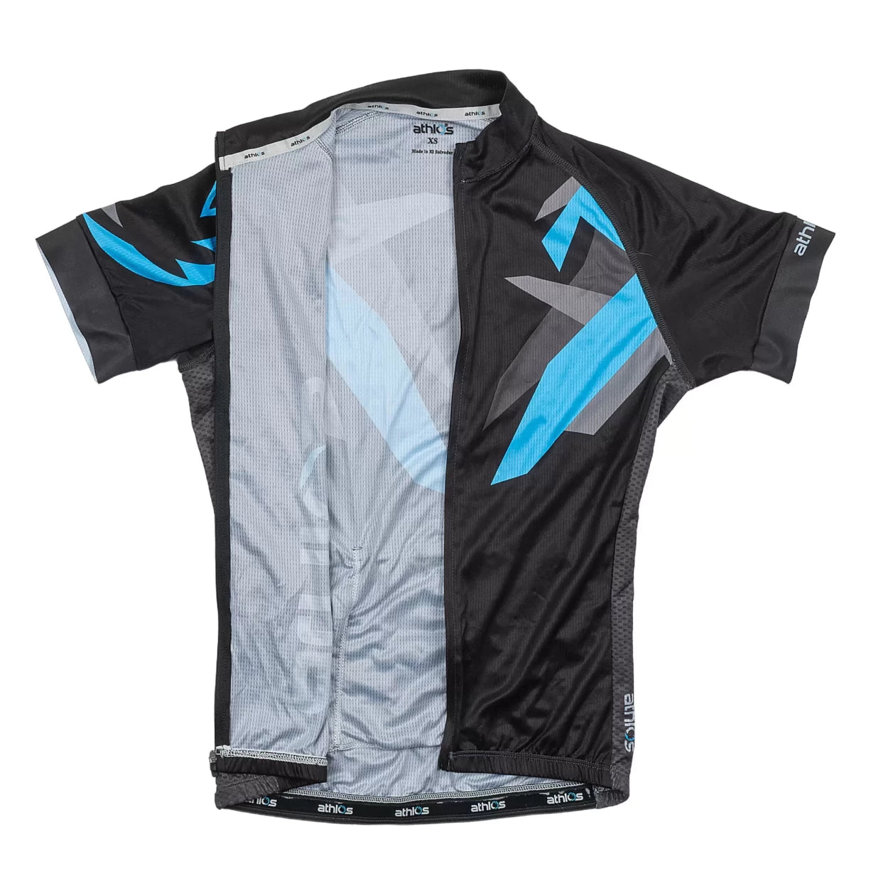 XSBlack
