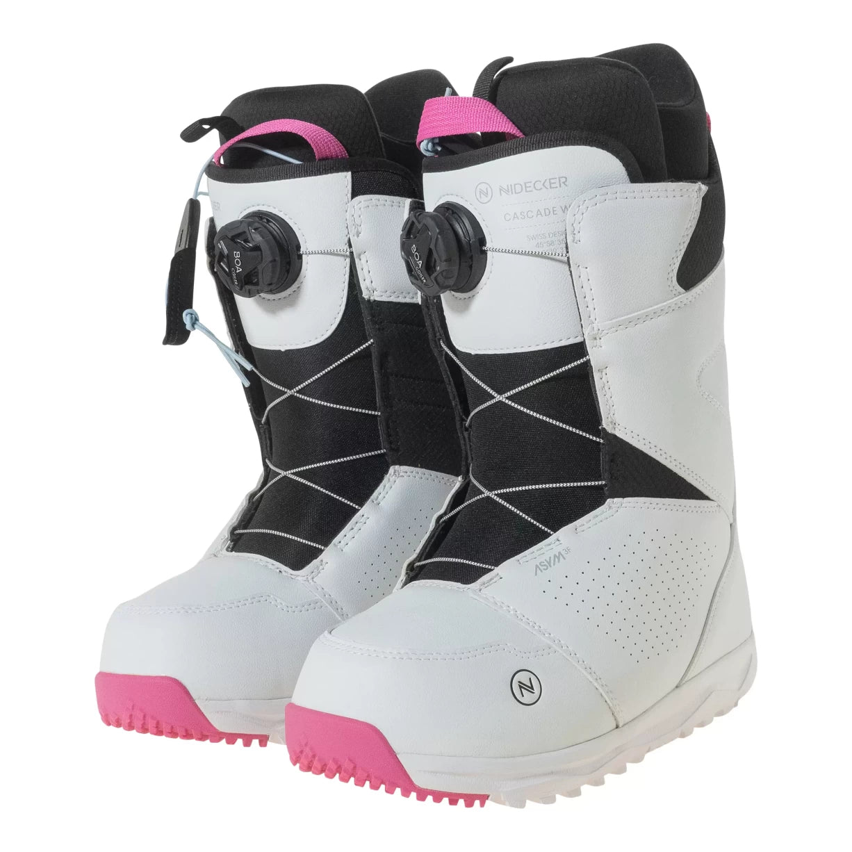 8White