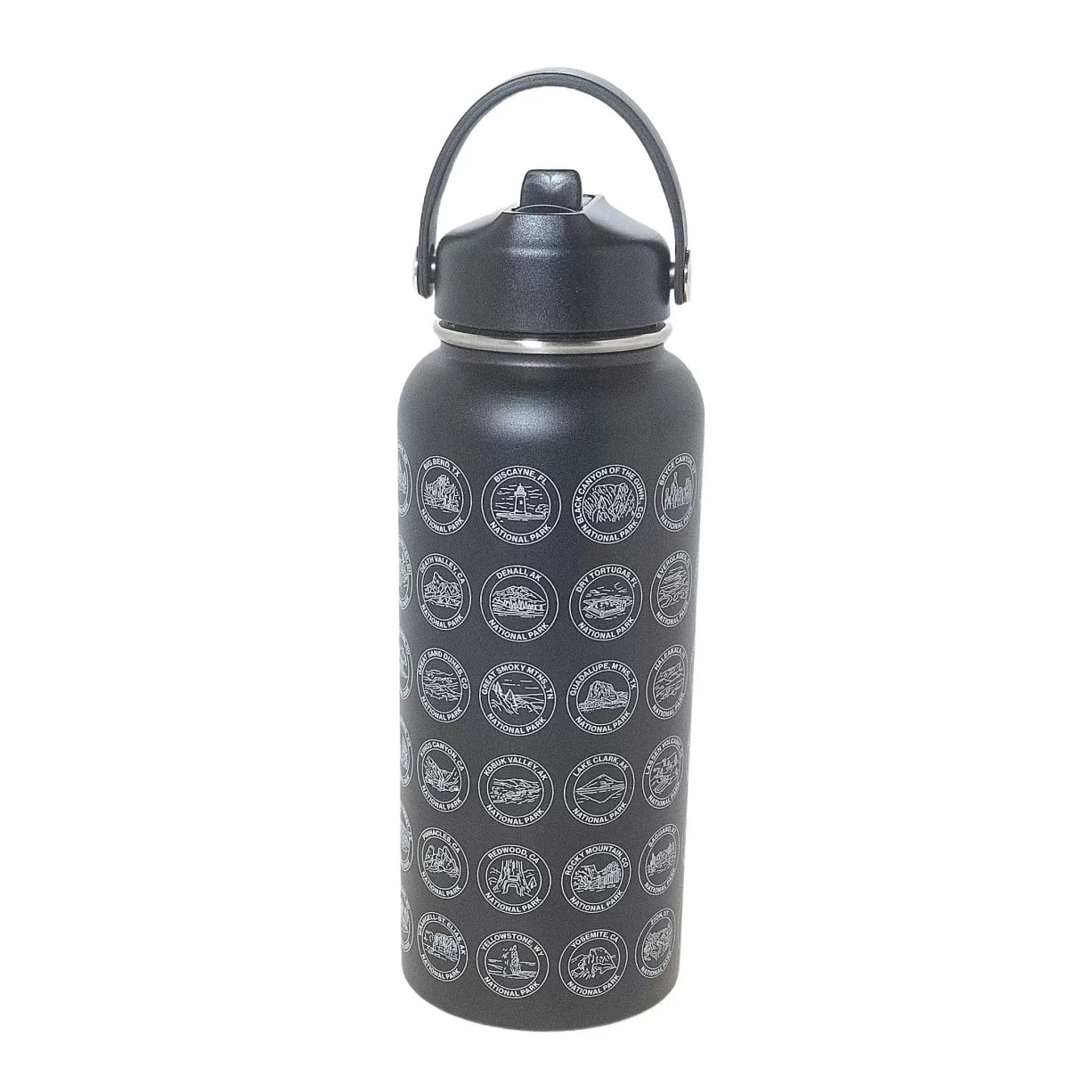 32oz.Black