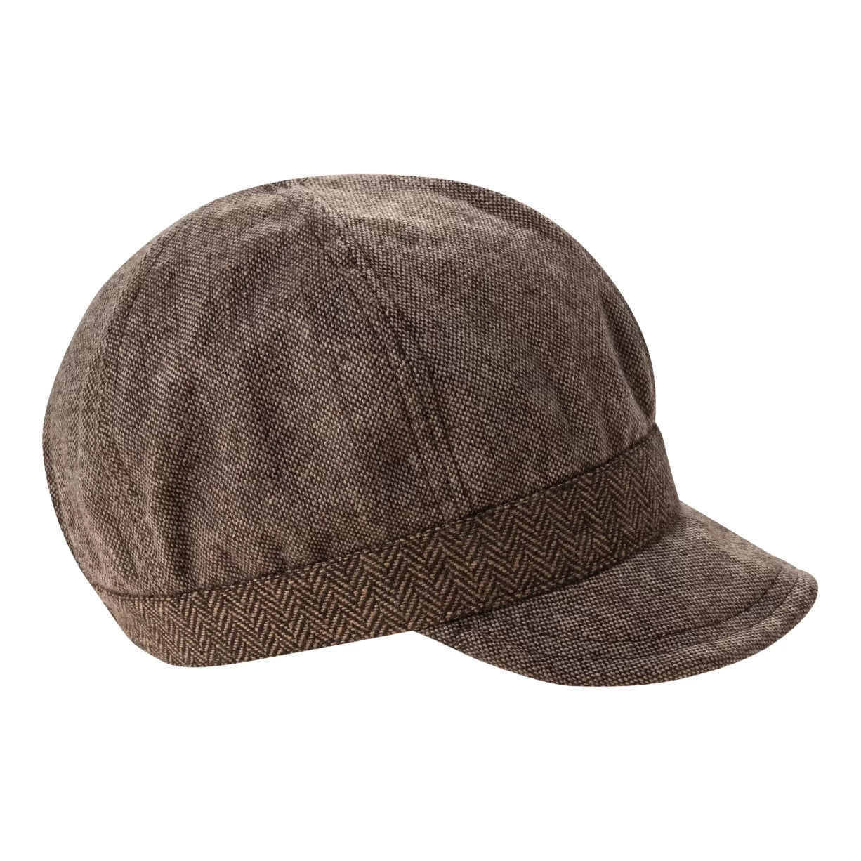 One SizeBrown