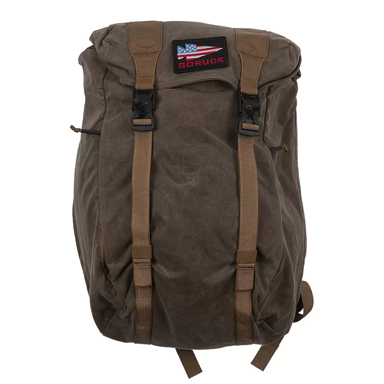 21 LBrown