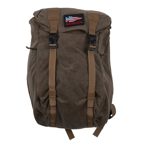 21 LBrown