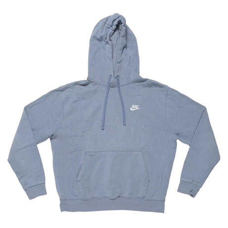 Estimated size SGrey Fog