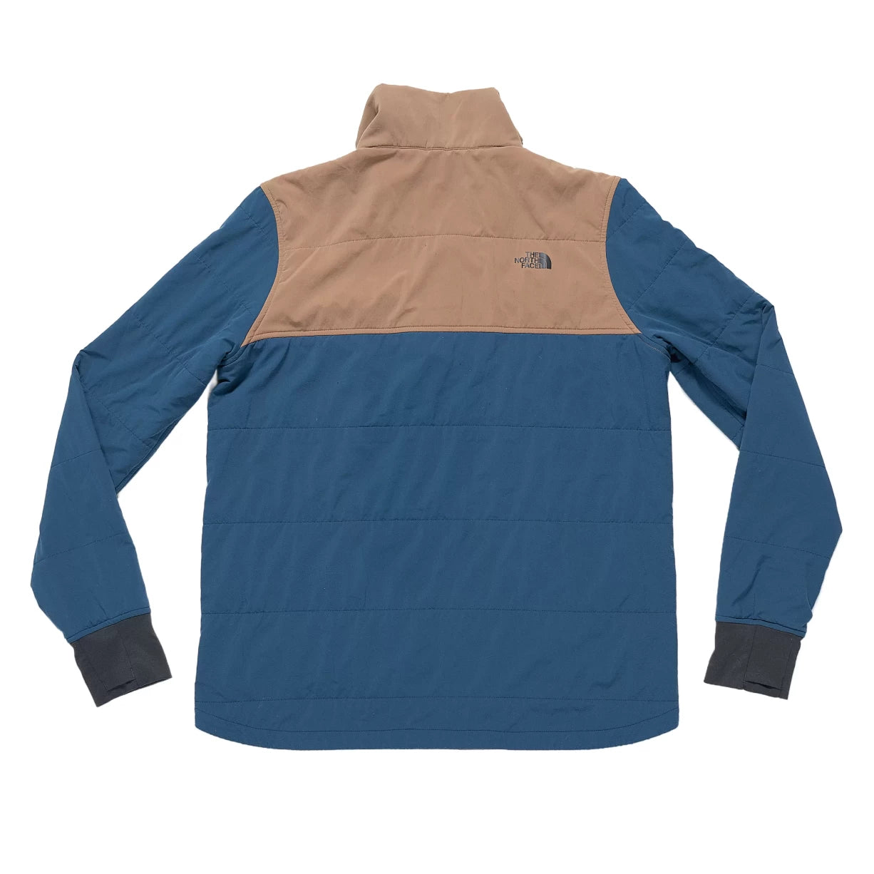 MBrown/Blue