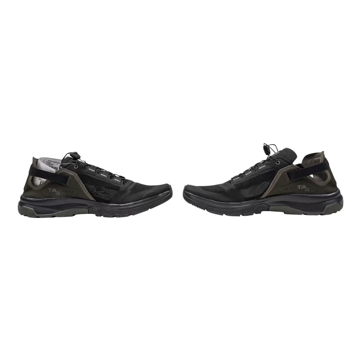 11Gray/Black