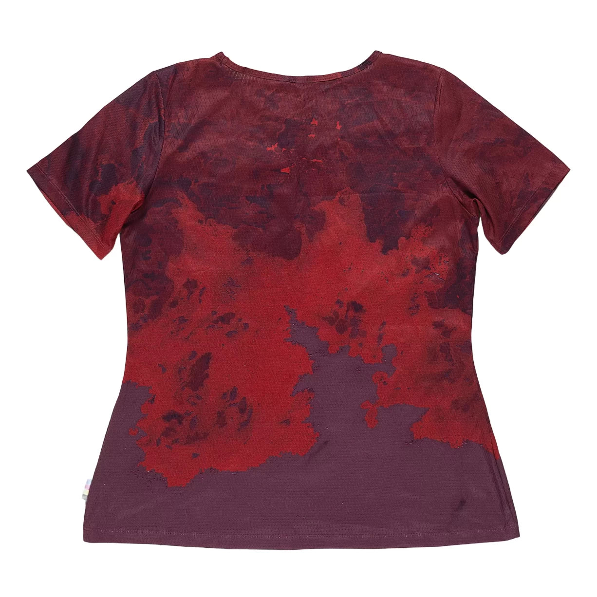 XXLRed Camo