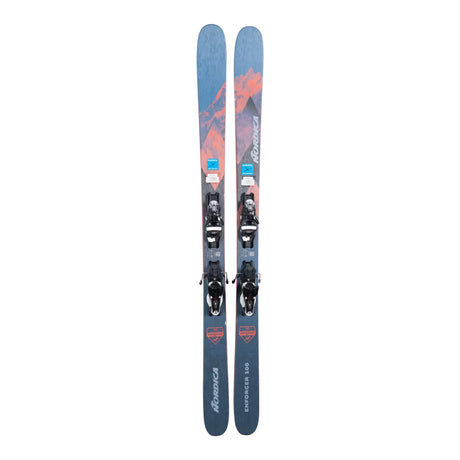 186cmRed/Blue