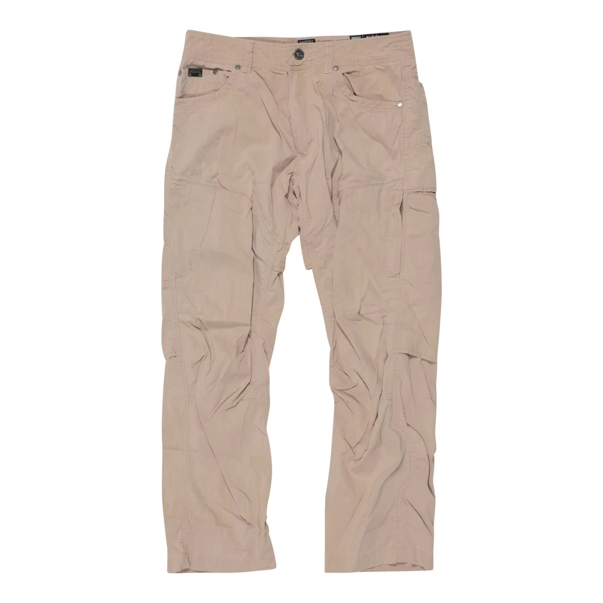 30" x 32"Khaki