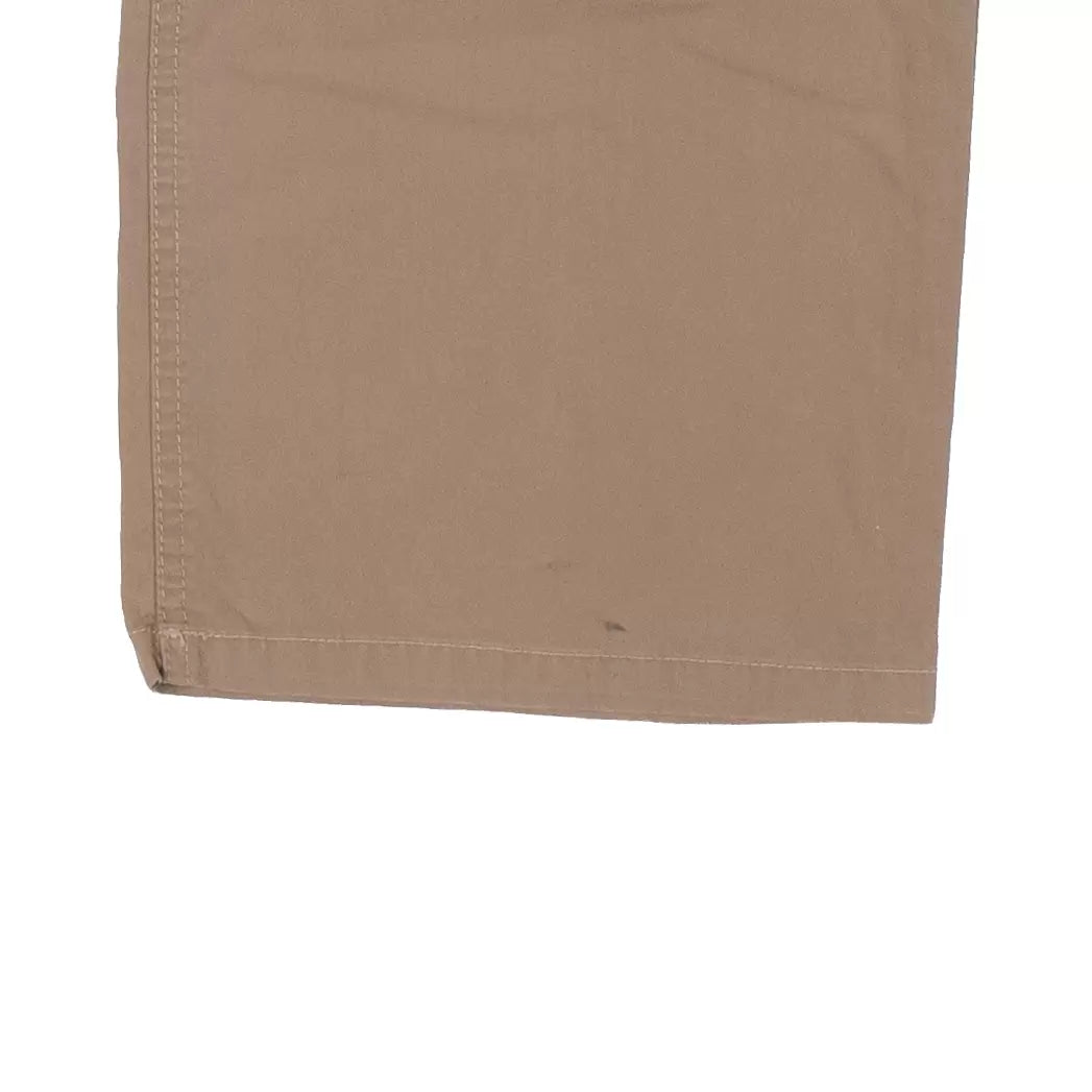 40" x 32"Khaki