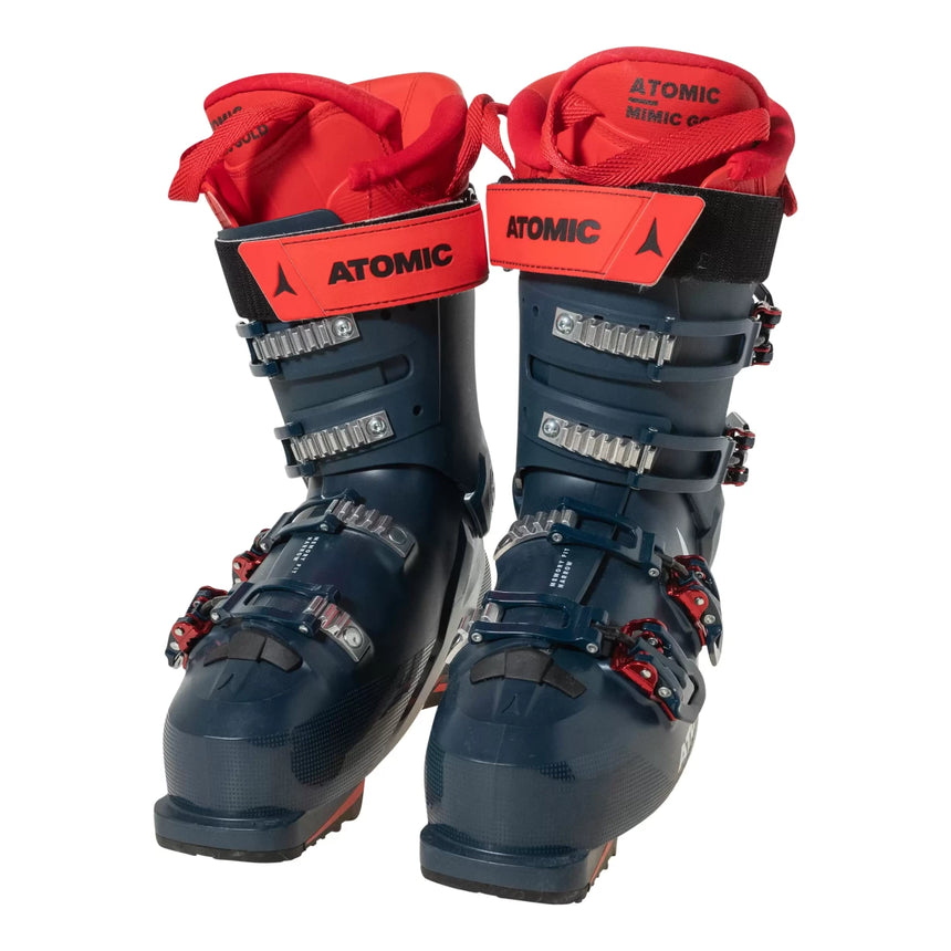 Adventure Boots Atomic Hawx Prime XTD 110 CT GW - Paul's Ski