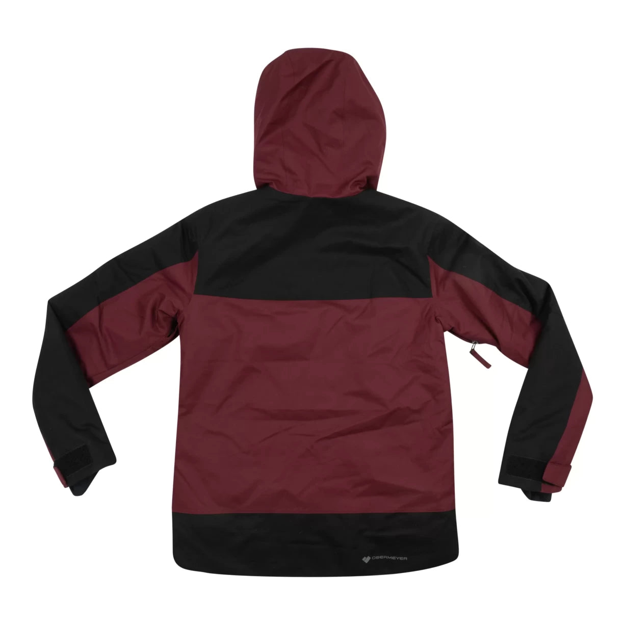 SRed/Black