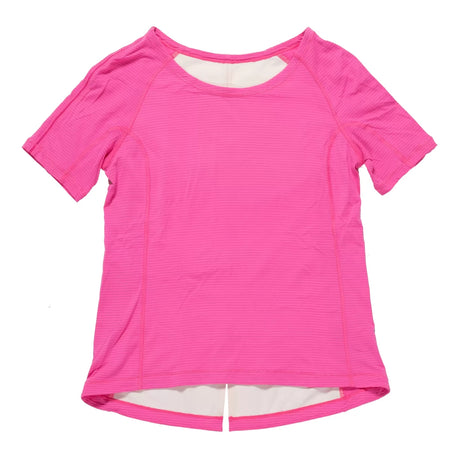 Estimated size SPink