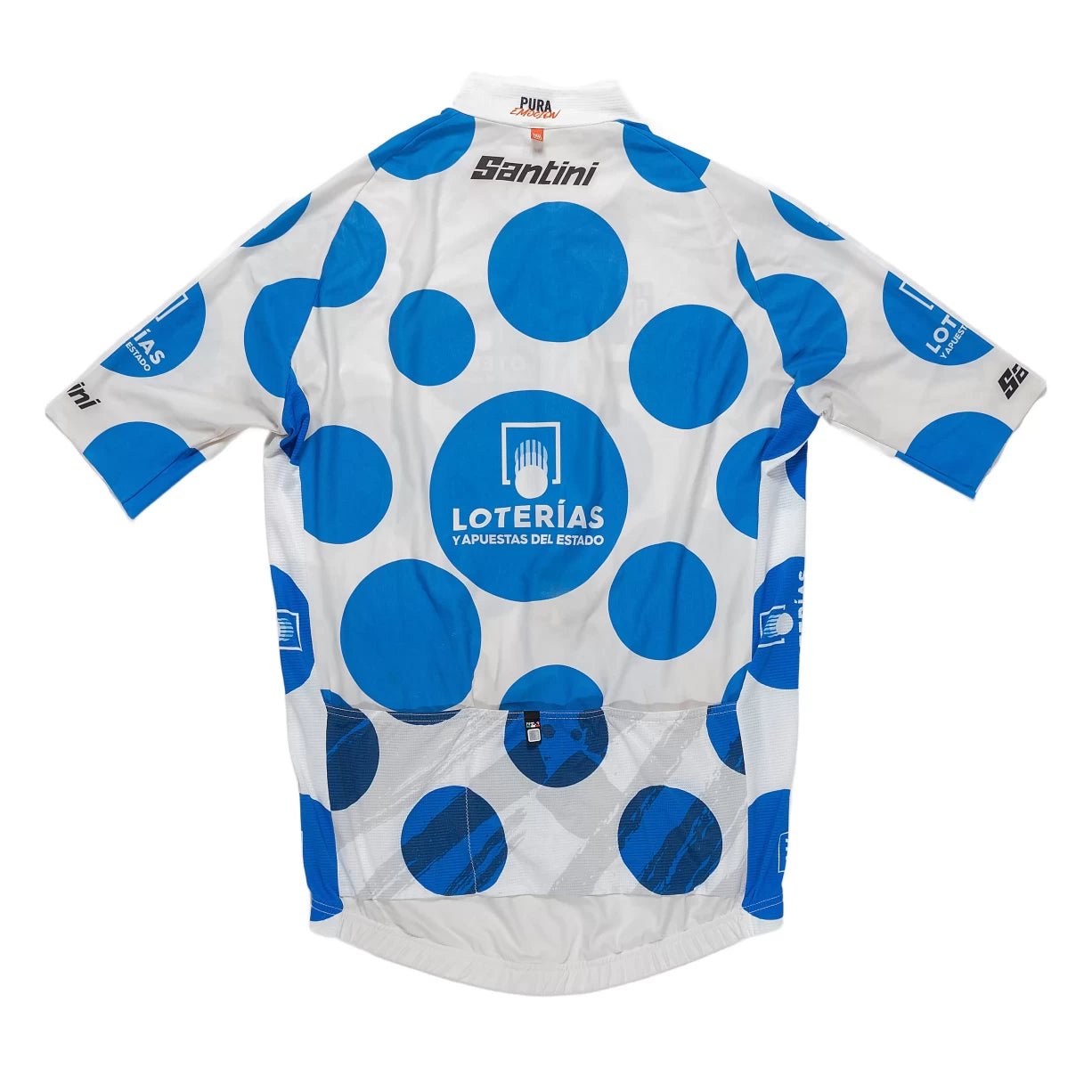 3XLBlue/White