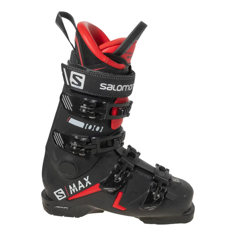 25/25.5Black/Red