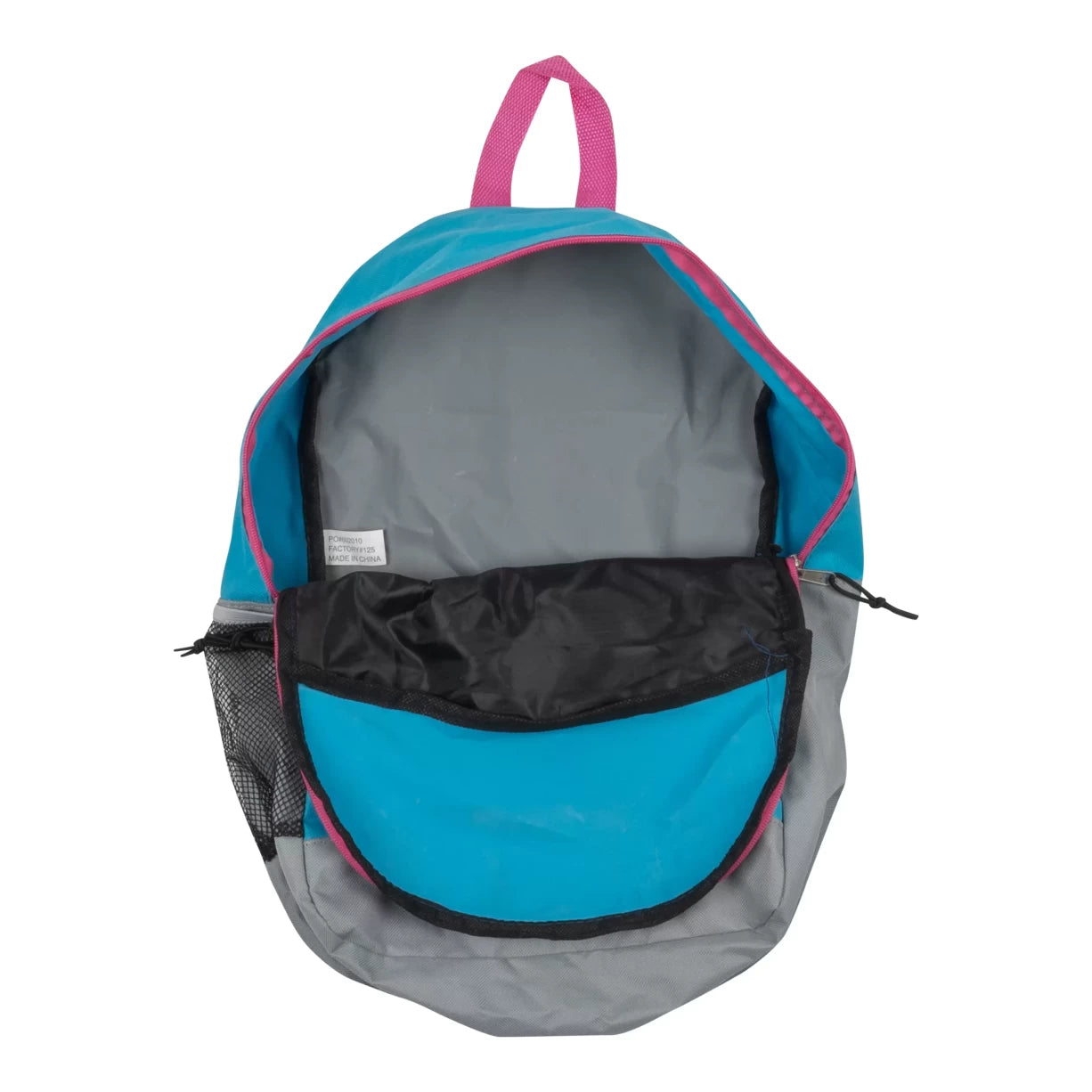 OneBlue/Pink