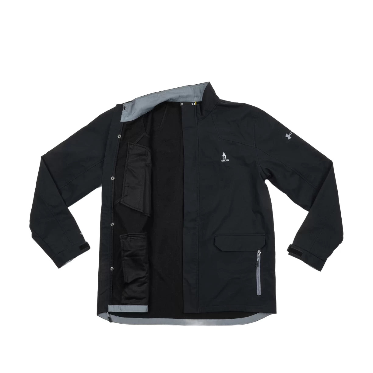 XLBlack