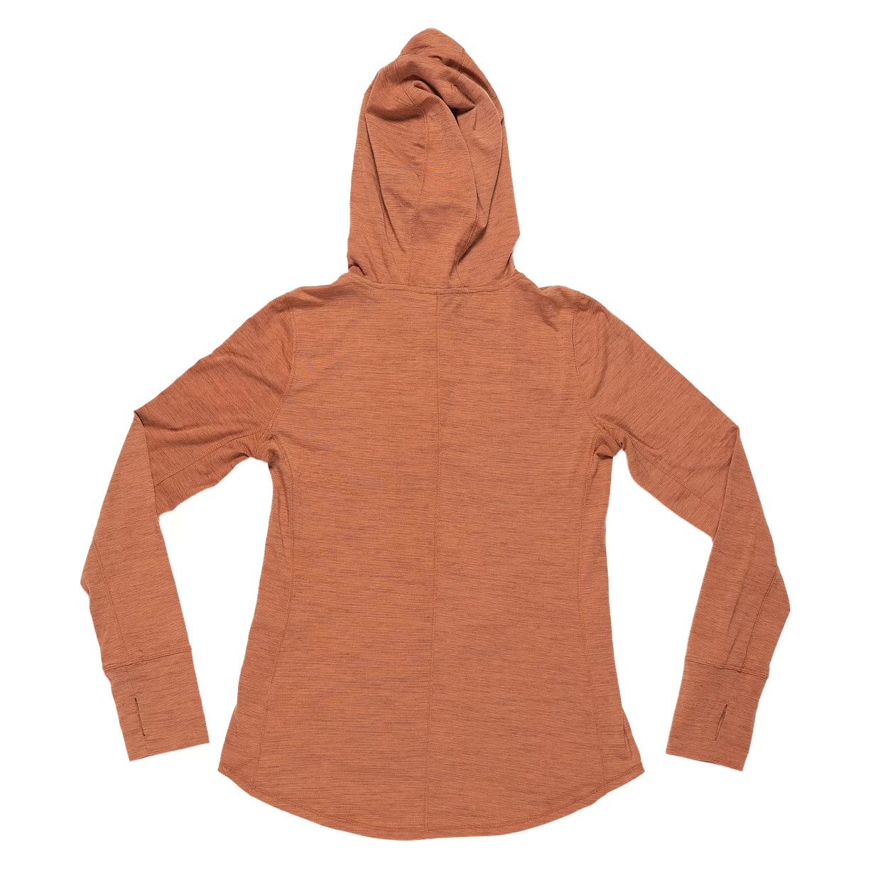 SBurnt Orange