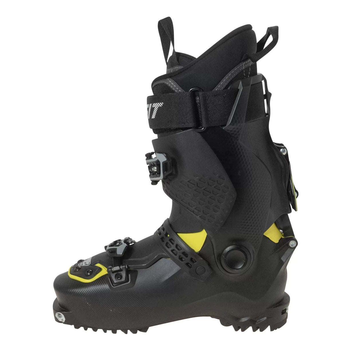 26Black/Yellow