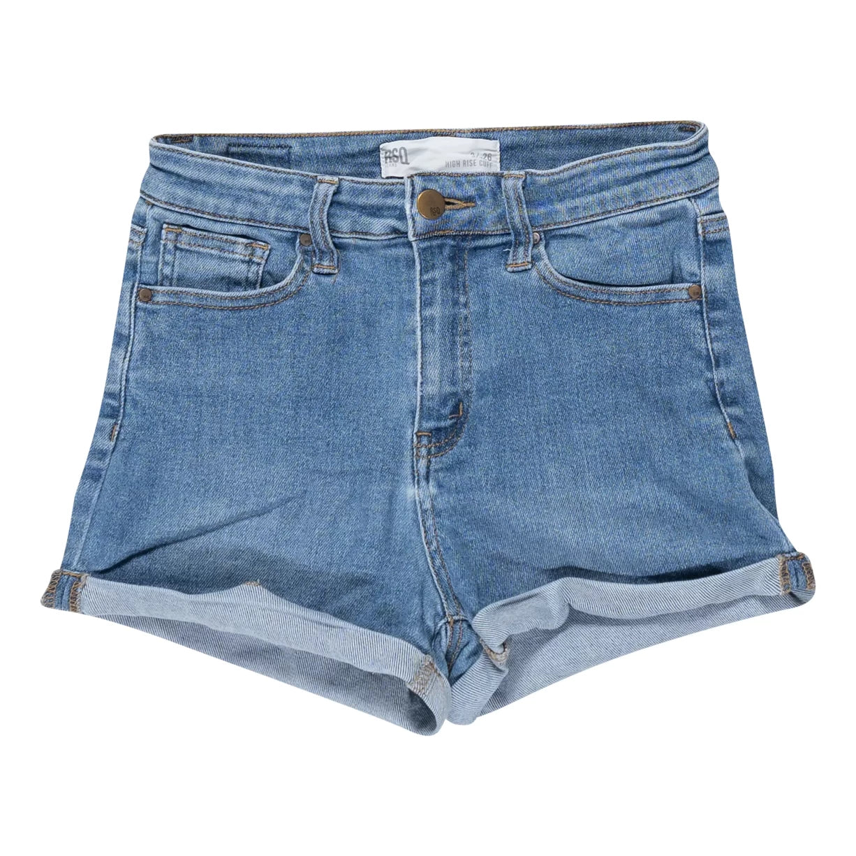 26Denim