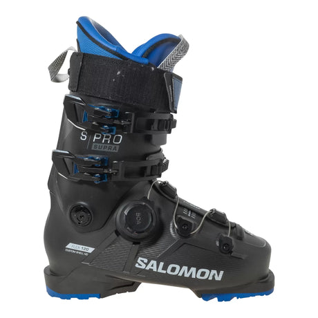 26/26.5Black/Blue