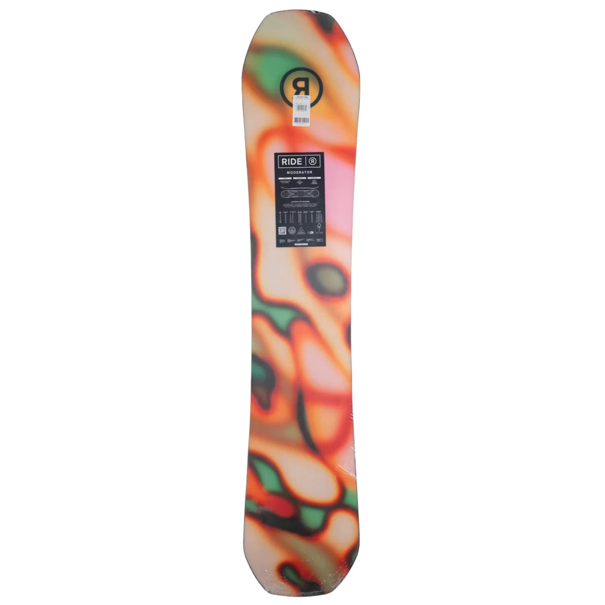 157cmBlack/Green/Red