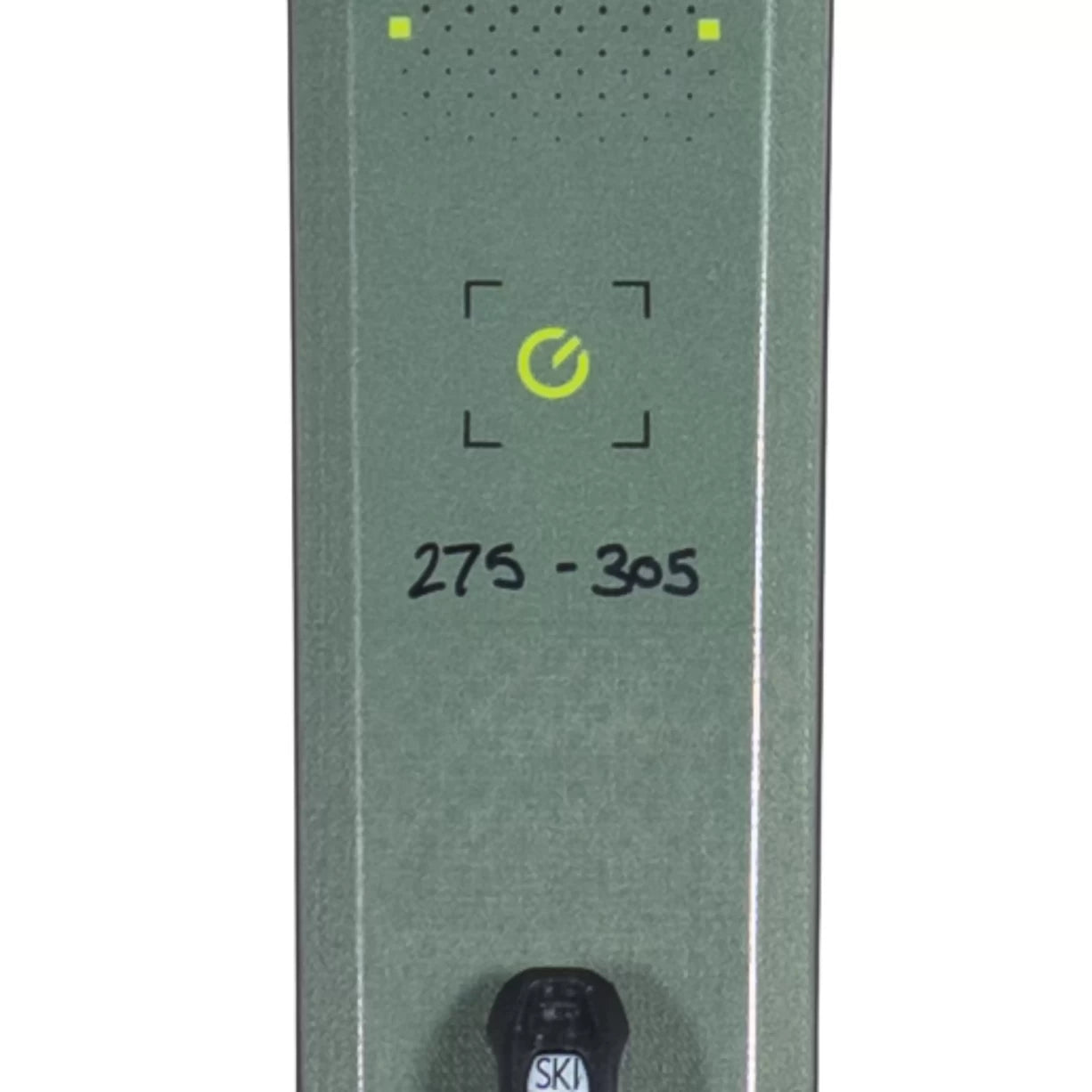 171cmGreen