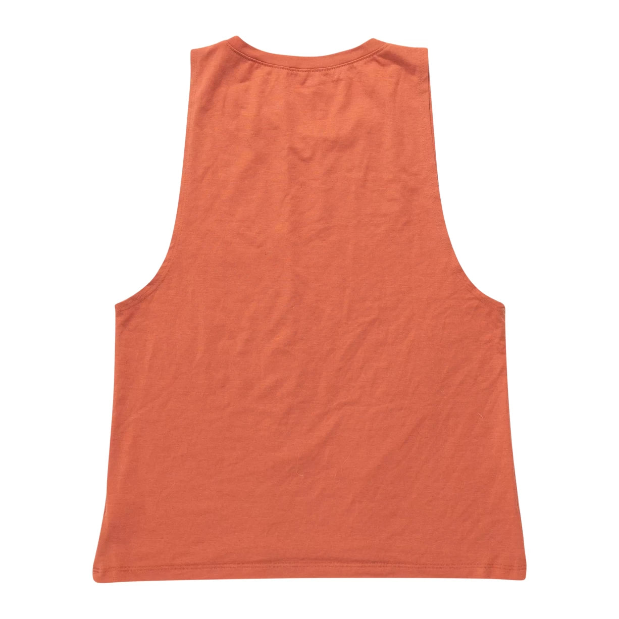SBurnt Orange