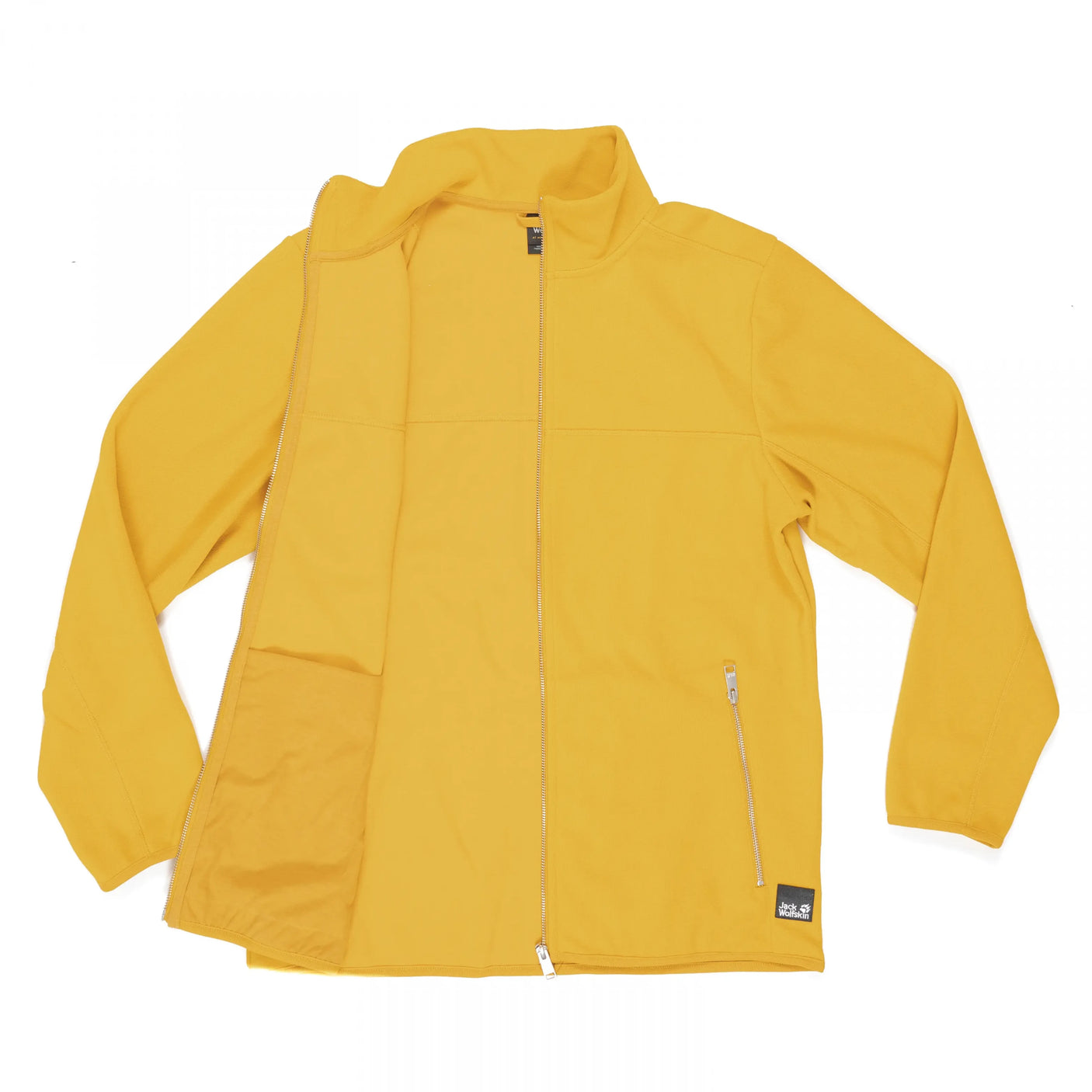 MGolden Yellow
