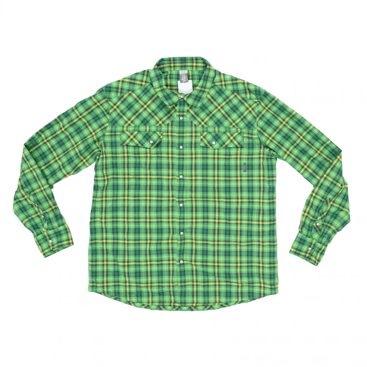 LGreen/Yellow