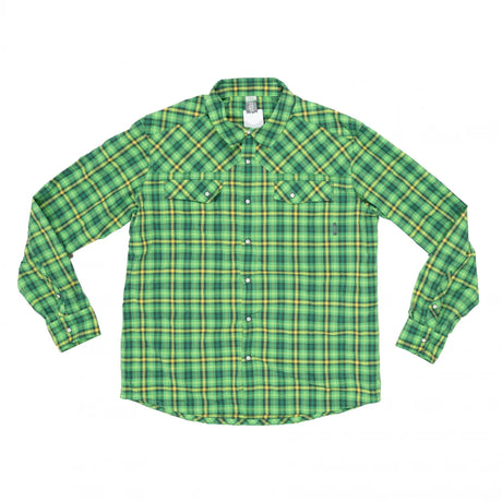 LGreen/Yellow