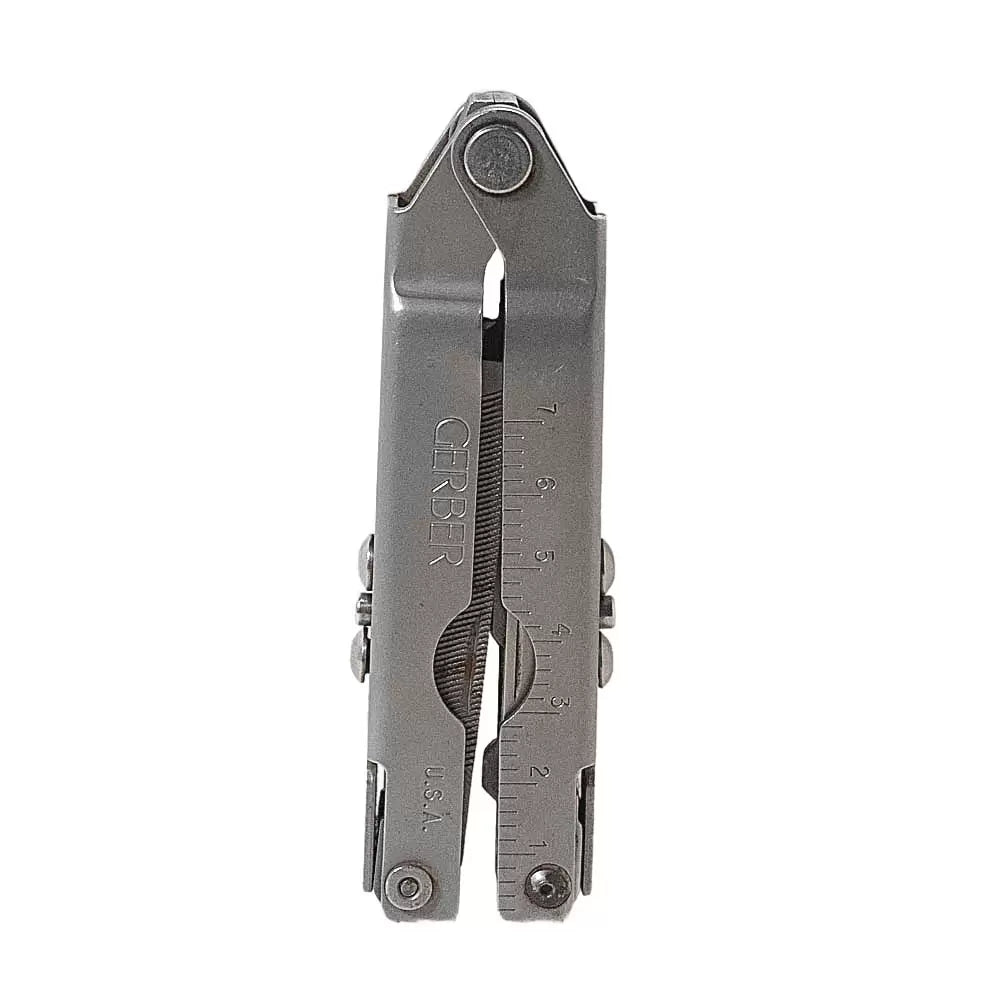 OneStainless Steel