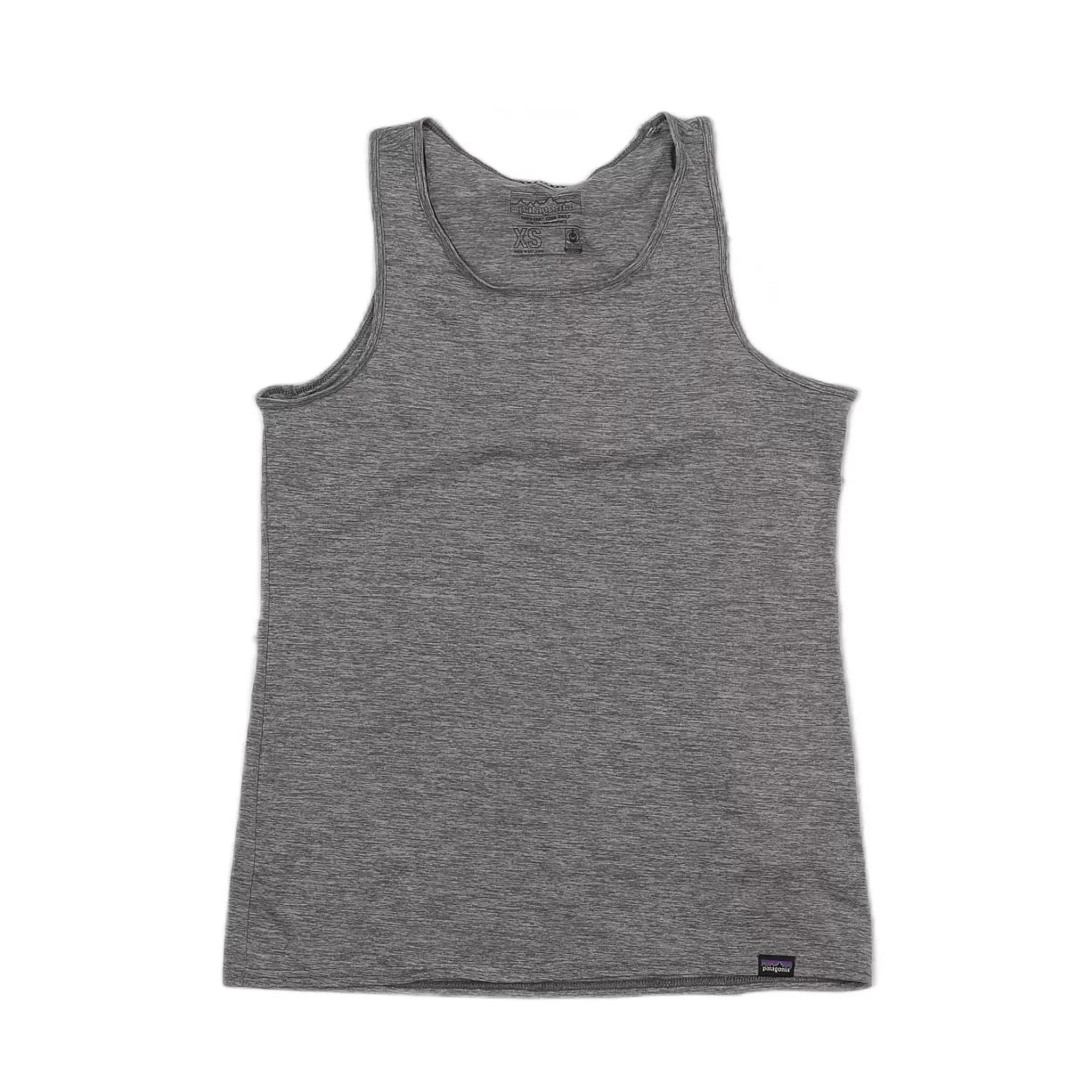XSGray Heather