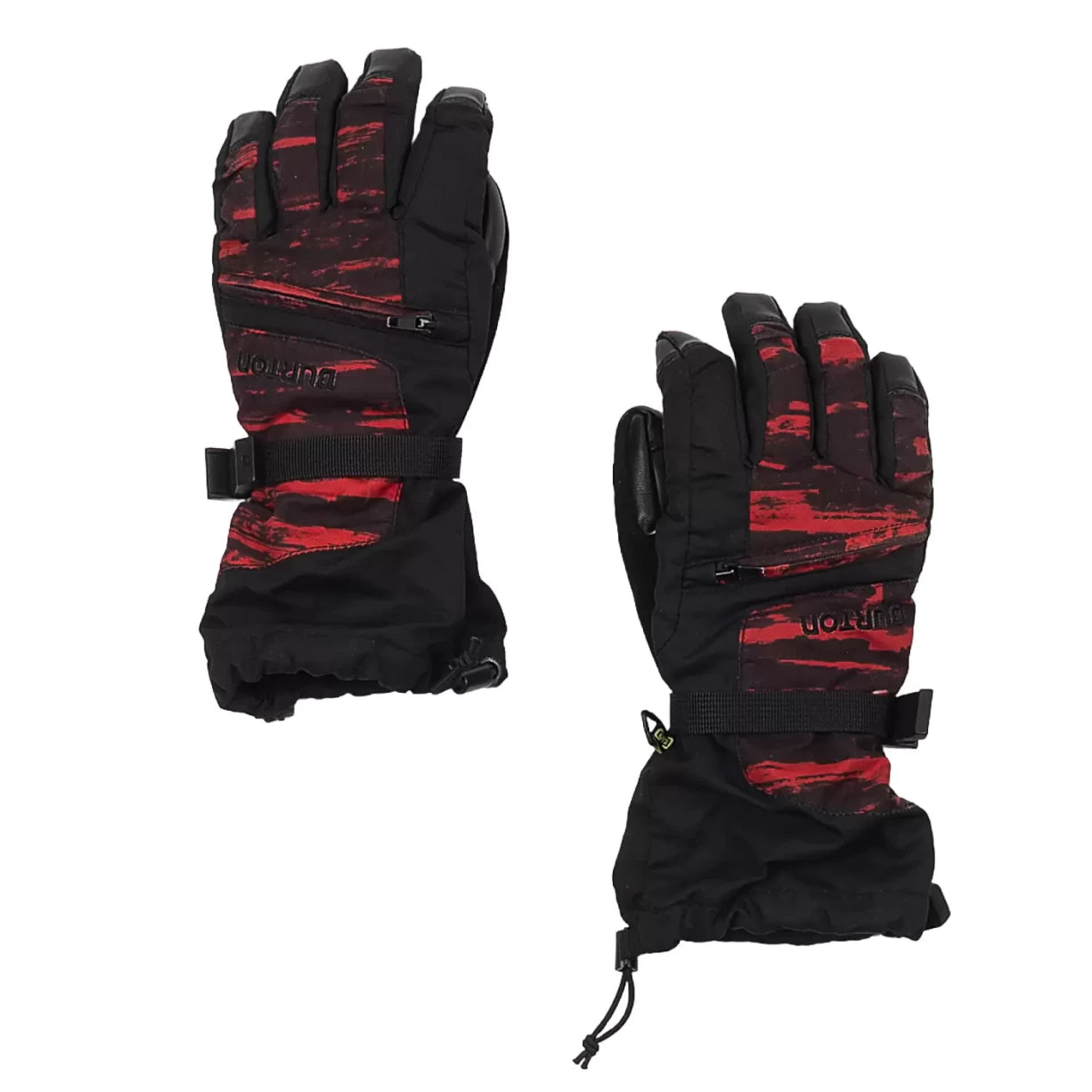 LRed/Black
