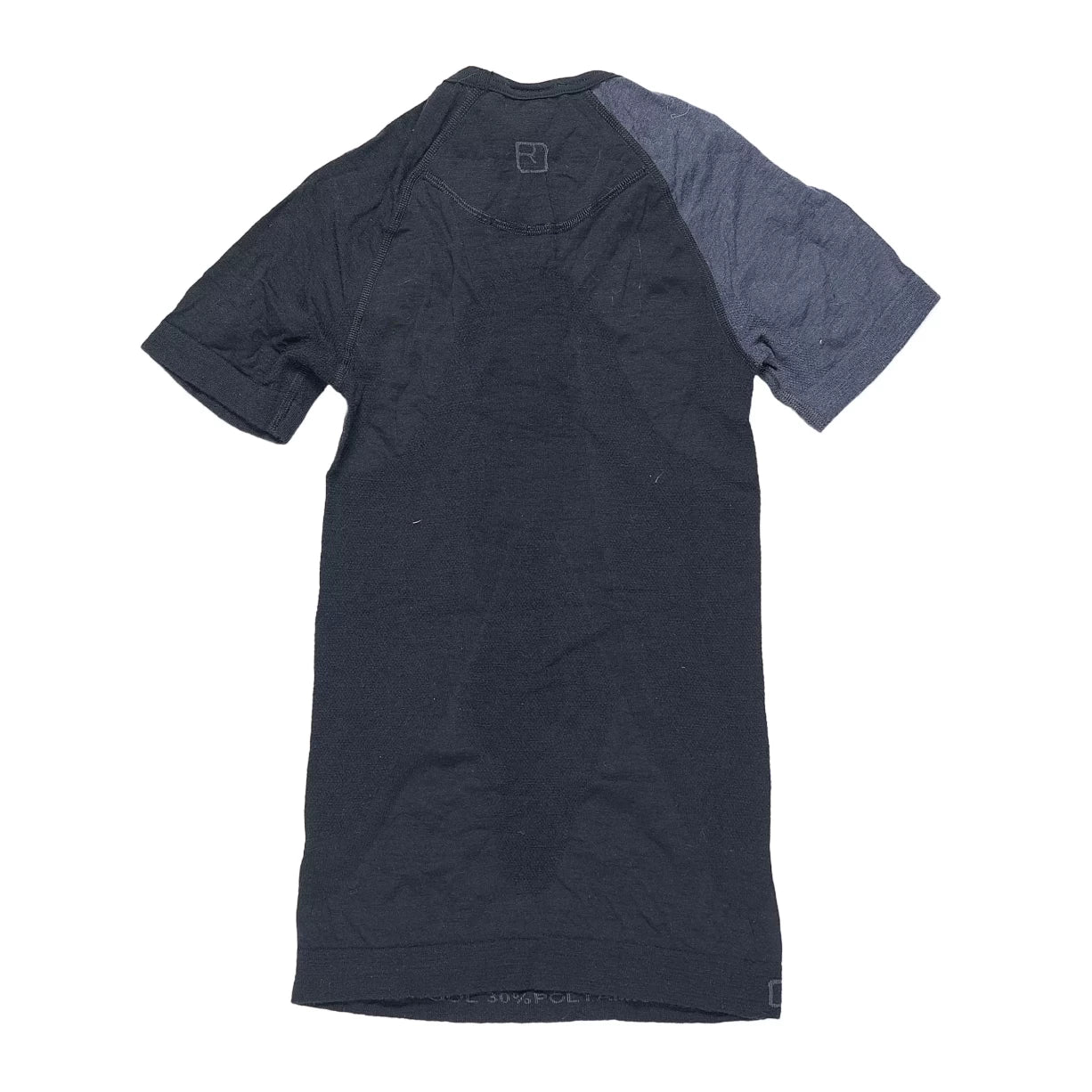 SBlack/Grey