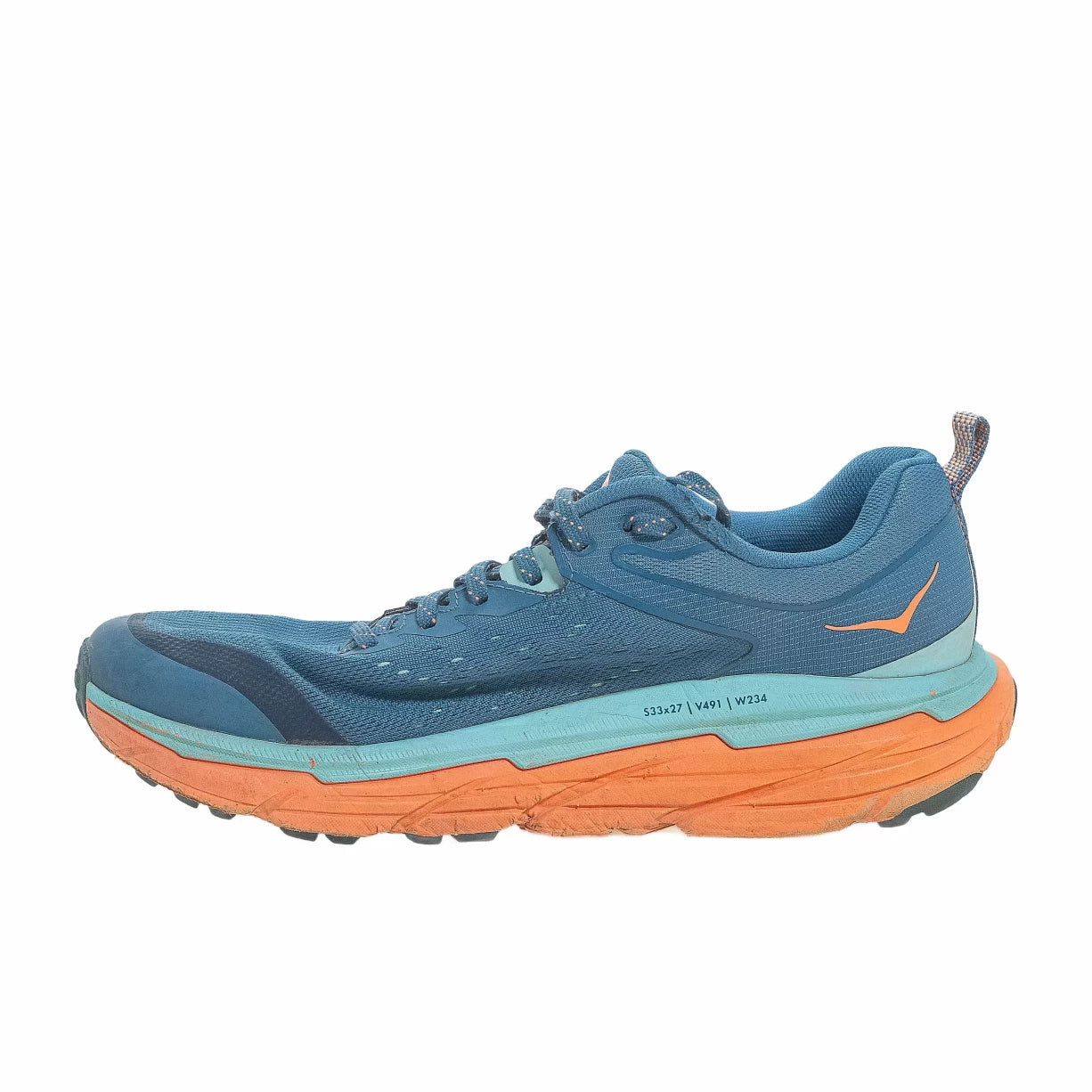 9.5Blue