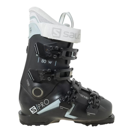 25/25.5Black
