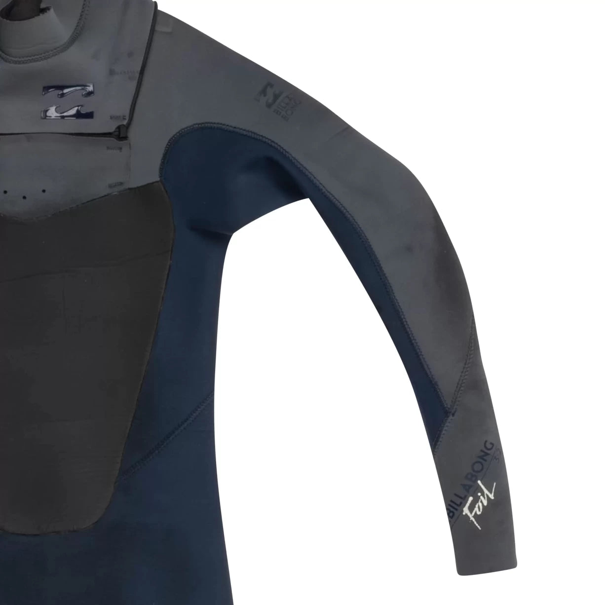 8Grey/Blue