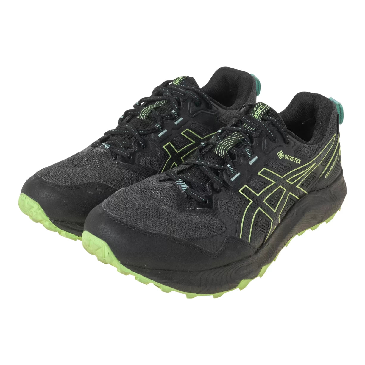 11.5Black