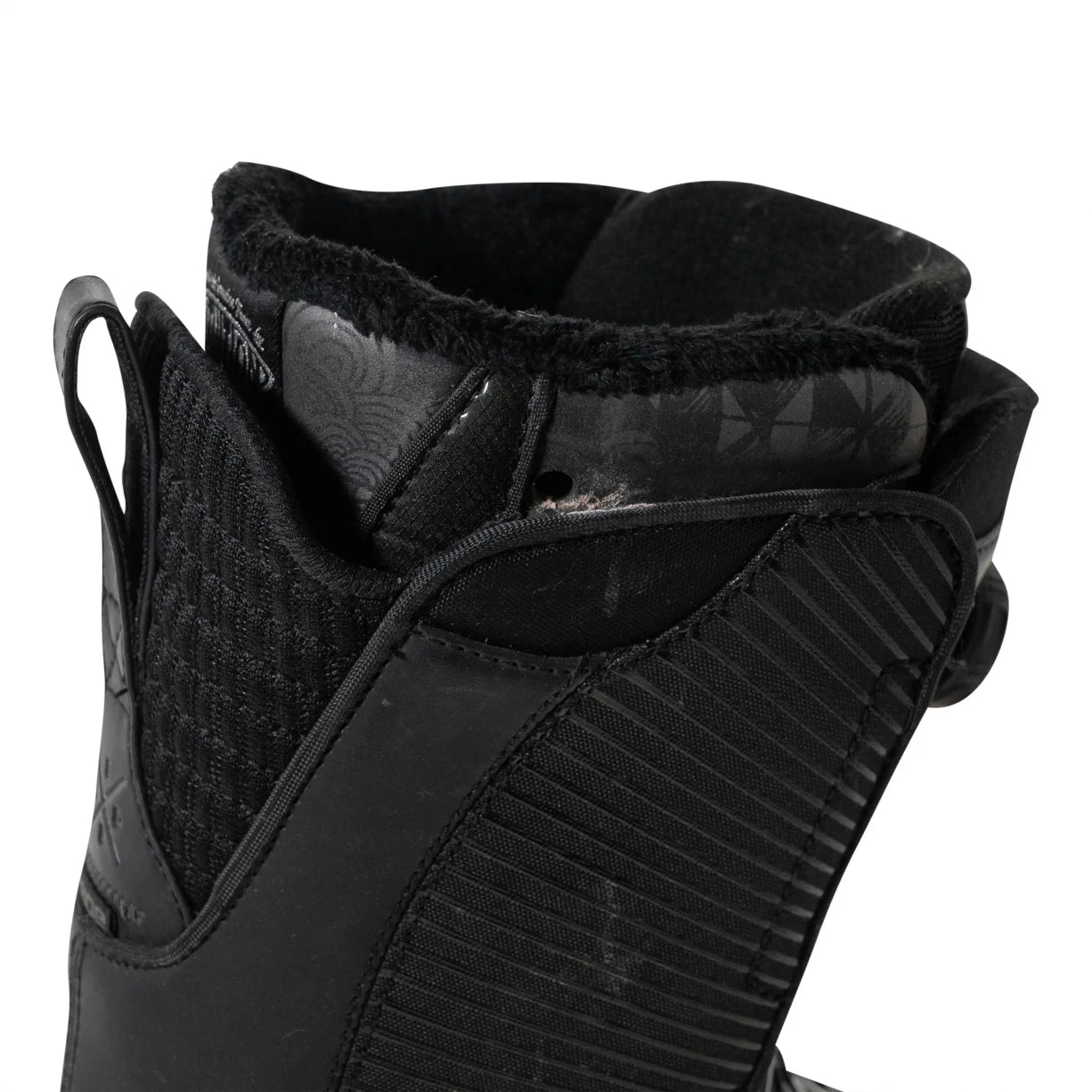 9.5Black