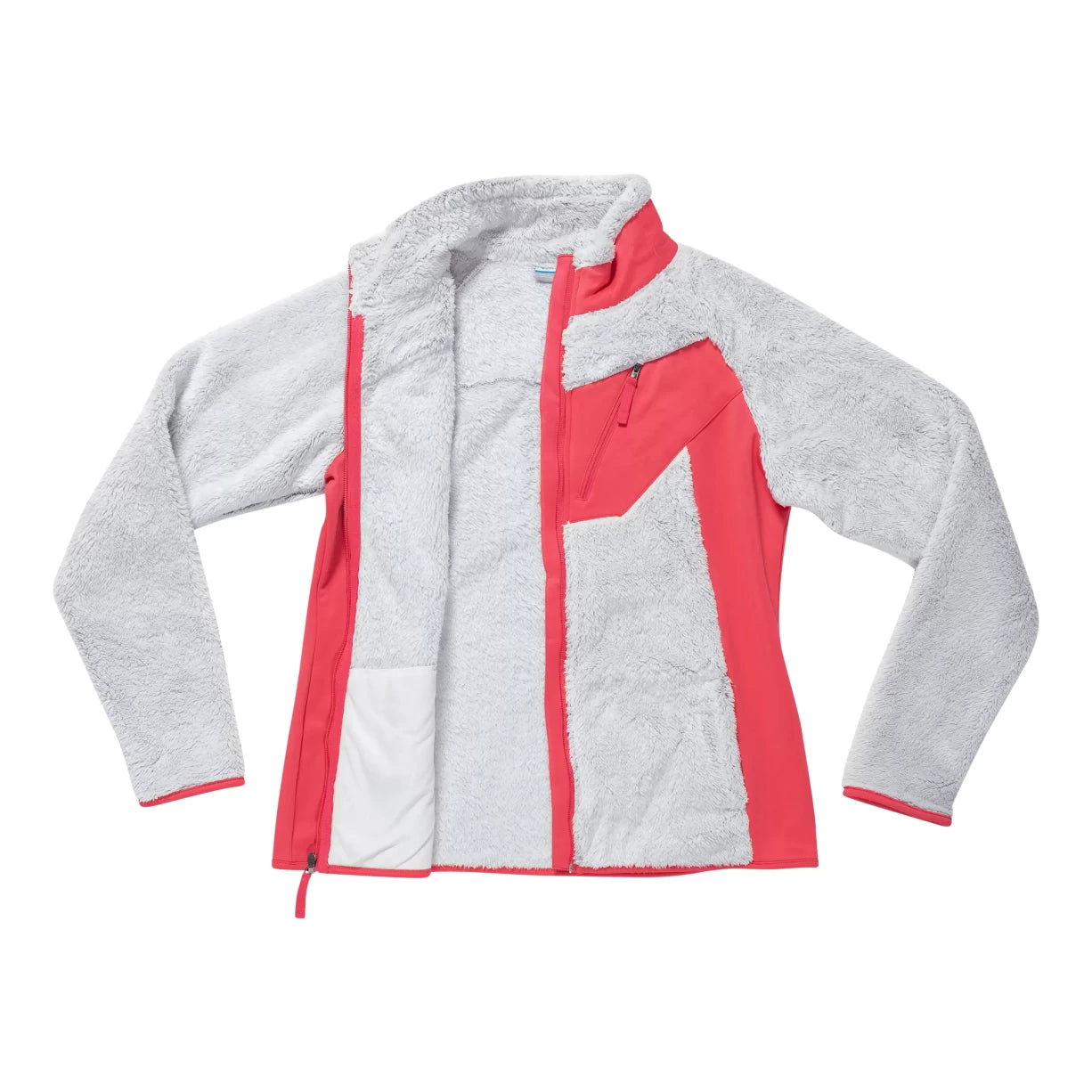 XLWhite/Pink