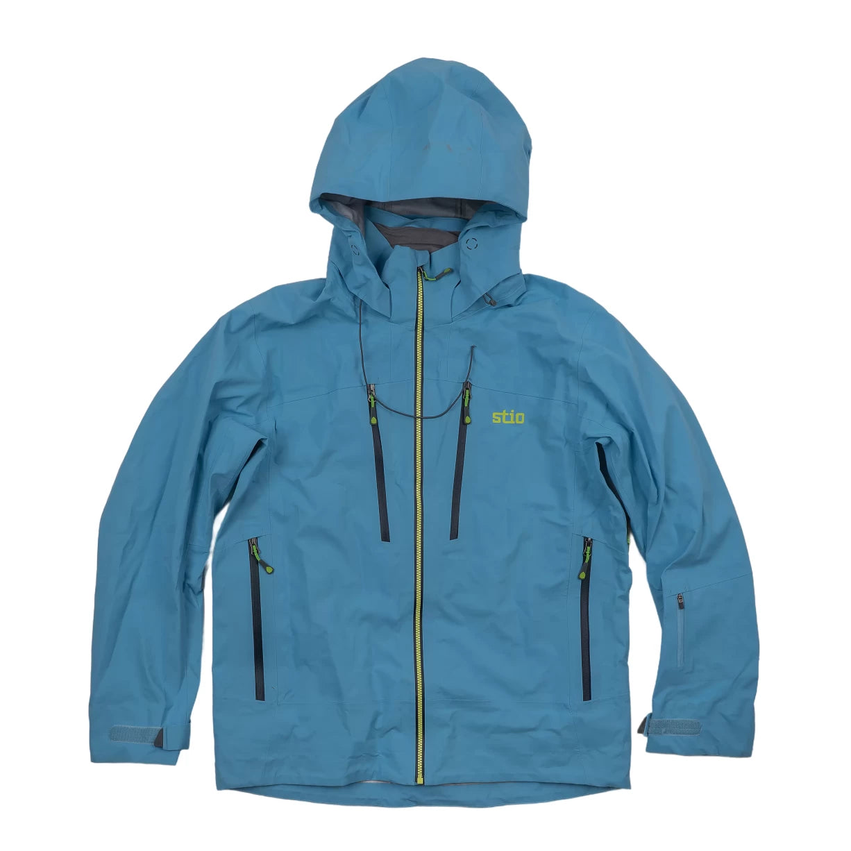 LLight Blue