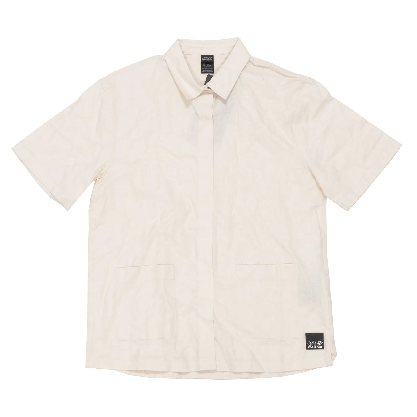 SCotton White