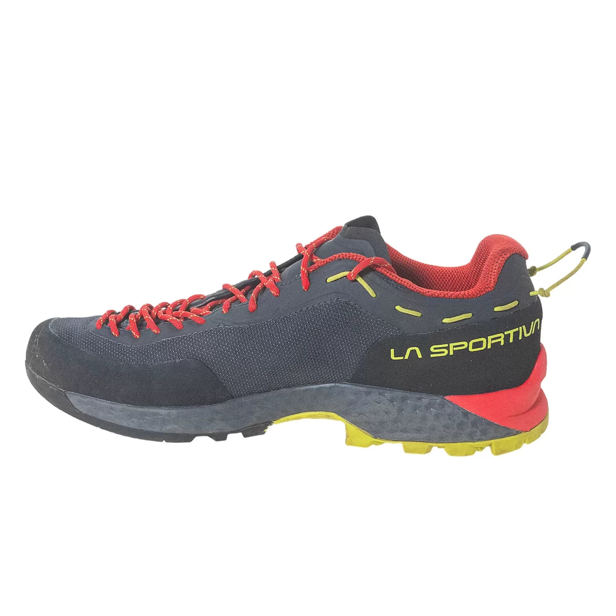 41.0Grey/Red