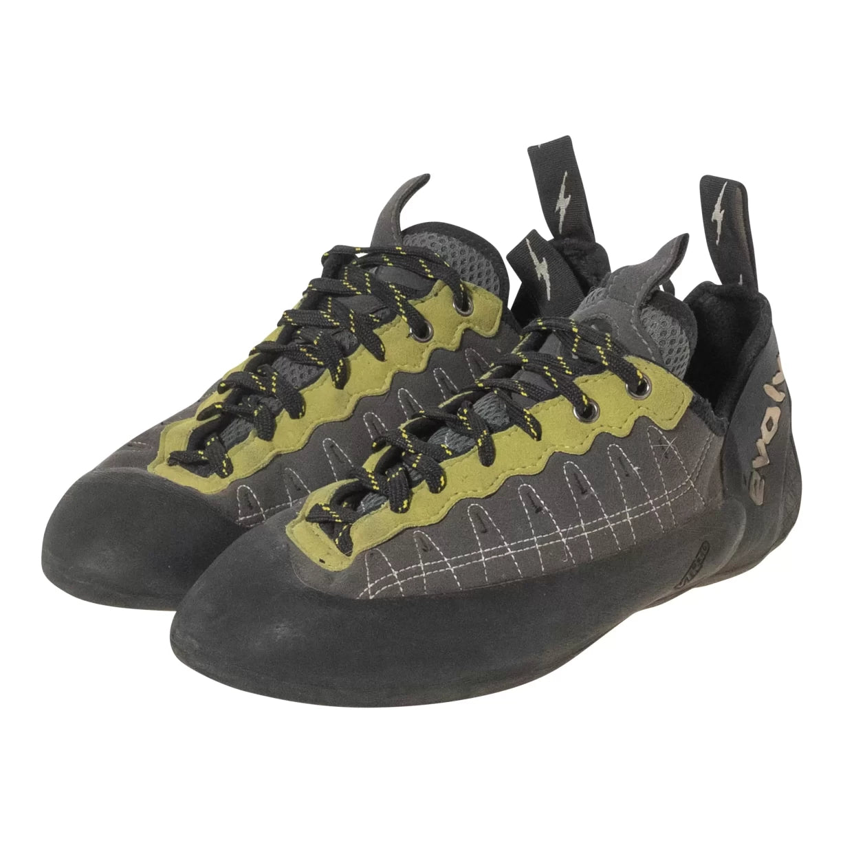 44.0Black/Green