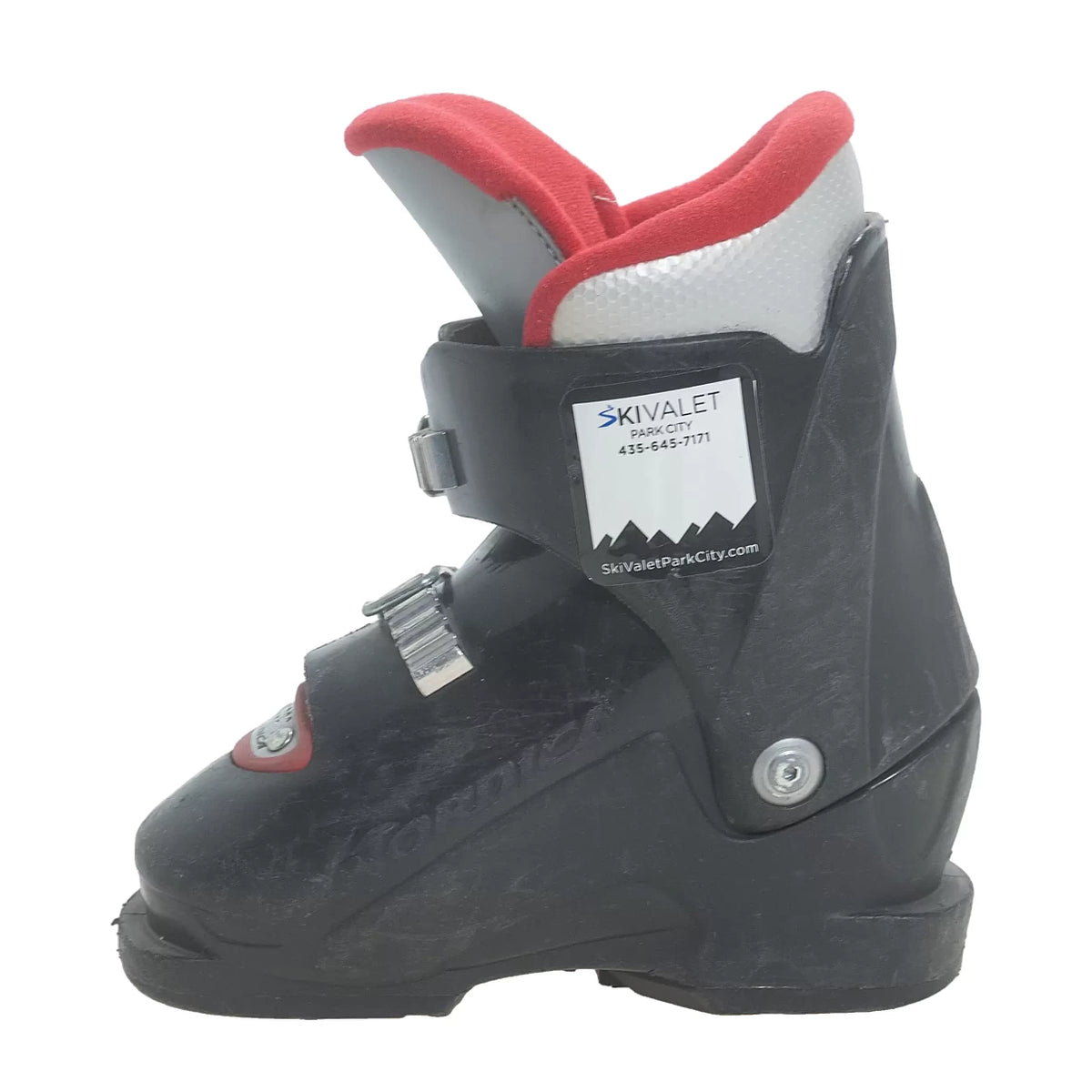 17.5Black/Red