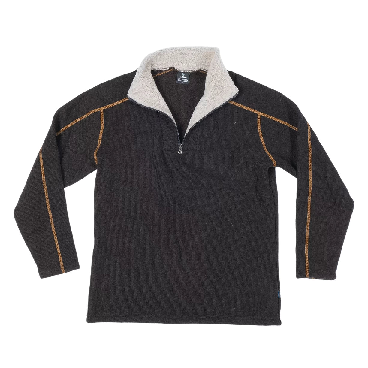 MDark Brown