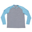 XLBlue Gray