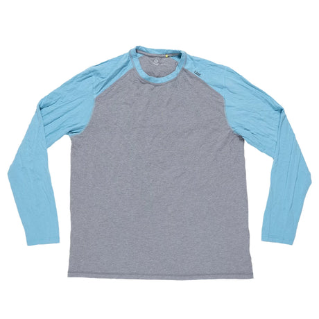 XLBlue Gray