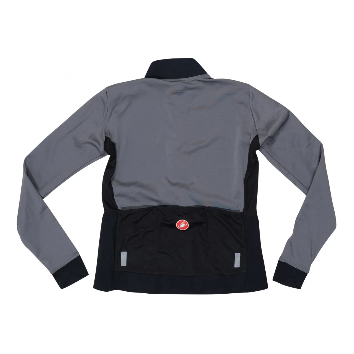 XLGrey/Black