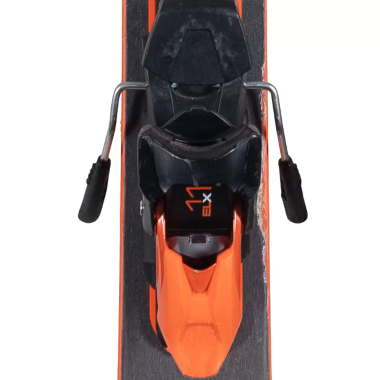 172cmGrey/Orange